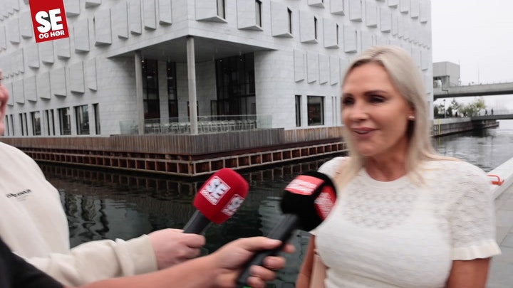 Derfor mødte Janni alene op i retten